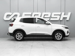 Внедорожник Chery Tiggo 4 Pro 2023 года, 1640000 рублей, Ростов-на-Дону