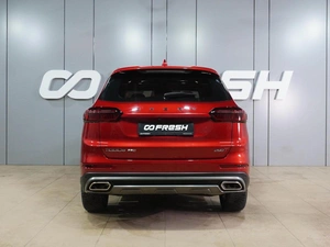 Внедорожник Chery Tiggo 8 Pro 2021 года, 1849000 рублей, Воронеж