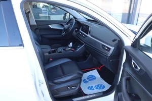 Внедорожник Chery Tiggo 7 2022 года, 2200000 рублей, Мирное