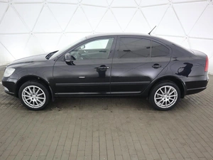 Хэтчбек Skoda Octavia 2013 года, 895000 рублей, Орёл