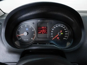 Седан Volkswagen Polo 2012 года, 885000 рублей, Ставрополь