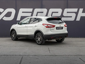 Внедорожник Nissan Qashqai 2014 года, 1529000 рублей, Краснодар