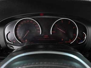 Седан BMW 5 серия 2019 года, 3549000 рублей, Ростов-на-Дону