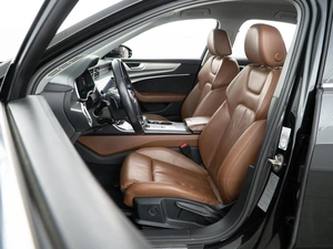Седан Audi A6 2019 года, 3899077 рублей, Москва