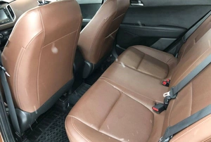 Внедорожник Hyundai Creta 2020 года, 2350000 рублей, Солонцы