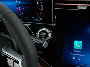 Седан Mercedes-benz E-класс 2025 года, 8998888 рублей, Москва