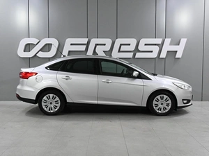 Седан Ford Focus 2016 года, 1099000 рублей, Ростов-на-Дону
