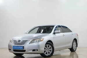 Седан Toyota Camry 2007 года, 1109000 рублей, Новокузнецк