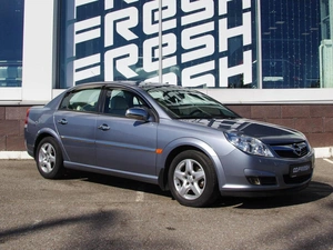 Седан Opel Vectra 2008 года, 1290000 рублей, Владимир