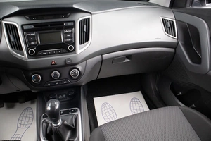 Внедорожник Hyundai Creta 2019 года, 1664000 рублей, Оренбург