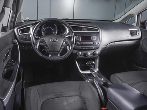 Универсал Kia Ceed 2017 года, 1530000 рублей, Ростов-на-Дону