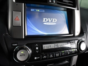 Внедорожник Toyota Land Cruiser Prado 2011 года, 3199000 рублей, Воронеж