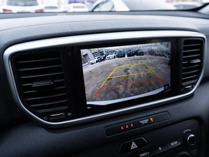 Внедорожник Kia Sportage 2021 года, 2790000 рублей, Саратов