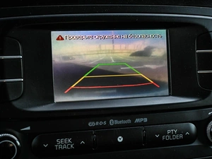 Хетчбэк Kia Soul 2016 года, 1479000 рублей, Кирилловка