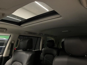 Внедорожник Infiniti QX80 2018 года, 6800000 рублей, Красноярск