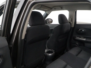 Внедорожник Nissan Juke 2012 года, 877077 рублей, Москва