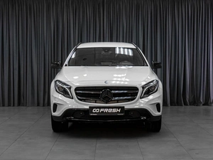 Внедорожник Mercedes-benz GLA-класс 2016 года, 2199000 рублей, Тюмень