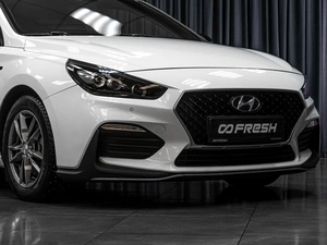 Хетчбэк Hyundai i30 2019 года, 1706070 рублей, Тюмень