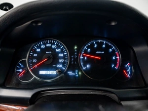 Внедорожник Toyota Land Cruiser Prado 2006 года, 2575000 рублей, Красноярск