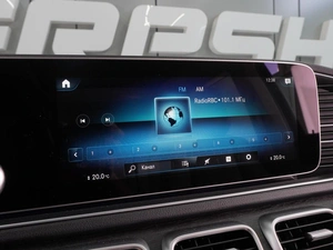 Внедорожник Mercedes-benz GLS-класс 2021 года, 12137000 рублей, Воронеж