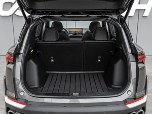 Внедорожник Geely Coolray 2025 года, 2550000 рублей, Краснодар