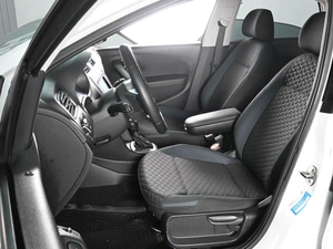 Седан Volkswagen Polo 2019 года, 1329000 рублей, Аксай