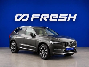 Внедорожник Volvo XC60 2021 года, 3683055 рублей, Москва