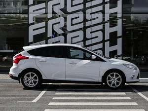 Хетчбэк Ford Focus 2013 года, 629000 рублей, Волгоград