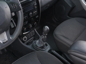 Внедорожник Nissan Terrano 2017 года, 999000 рублей, Сургут