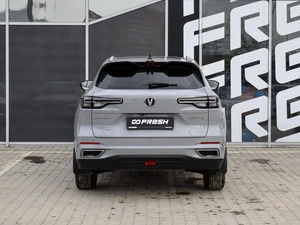 Внедорожник Changan UNI-S 2024 года, 2450000 рублей, Краснодар