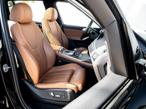 Внедорожник BMW X7 2022 года, 8800000 рублей, Краснодар