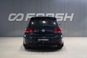 Хетчбэк Volkswagen Golf 2012 года, 899000 рублей, Петрозаводск