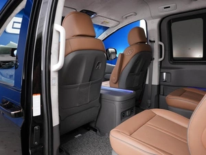 Минивэн Hyundai Staria 2025 года, 7818000 рублей, Москва