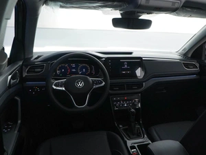 Внедорожник Volkswagen Tharu XR 2026 года, 2998444 рублей, Москва
