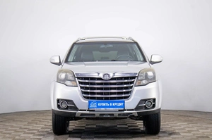 Внедорожник Great Wall Hover H3 2015 года, 999000 рублей, Пермь