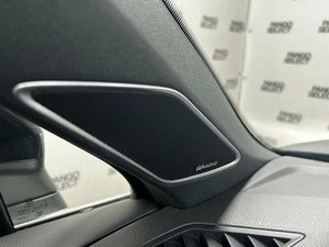 Внедорожник Volkswagen Touareg 2019 года, 4992000 рублей, Красноярск