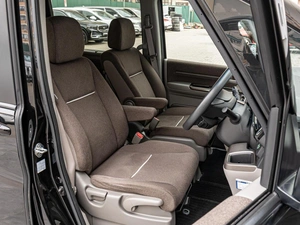 Минивэн Honda Stepwgn 2019 года, 2340000 рублей, Краснодар