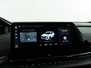 Внедорожник Changan CS55 Plus 2024 года, 2398055 рублей, Москва