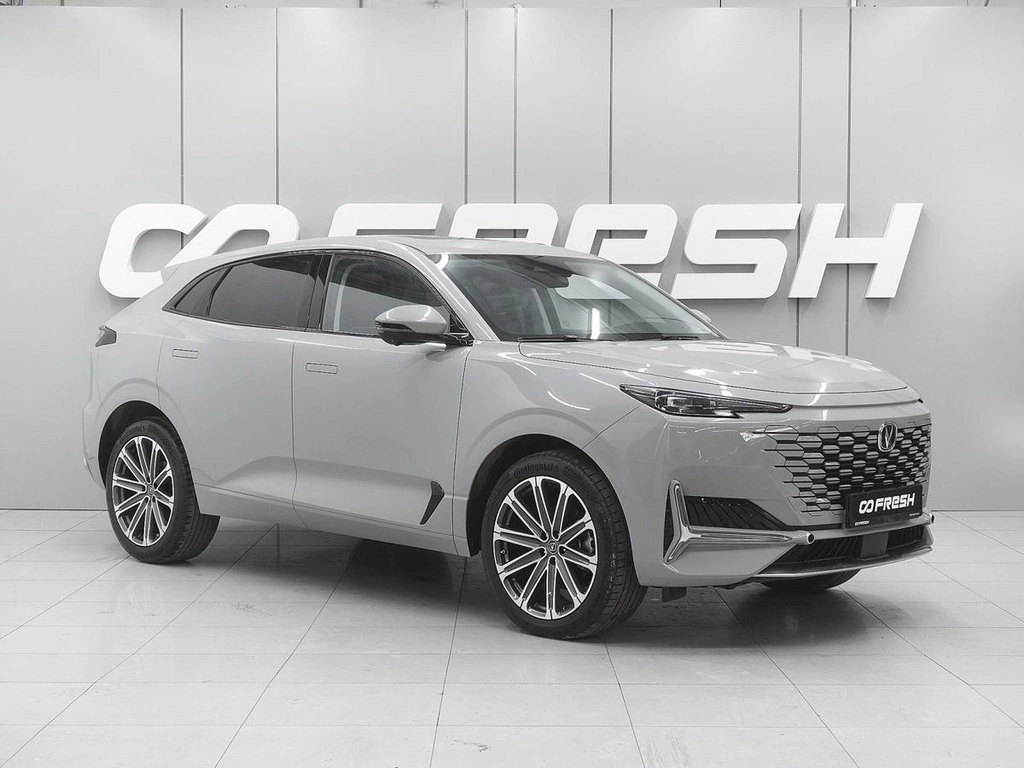 Внедорожник Changan UNI-K 2024 года, 3499000 рублей, Ростов-на-Дону