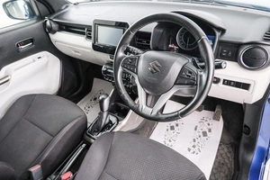 Хетчбэк Suzuki Ignis 2016 года, 899000 рублей, Красноярск