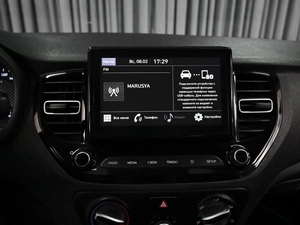 Седан Hyundai Solaris 2022 года, 1584000 рублей, Ставрополь