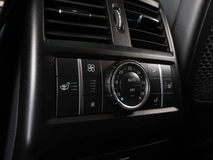 Внедорожник Mercedes-benz GLS-класс AMG 2016 года, 6149000 рублей, Тюмень