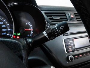 Седан Kia Rio 2016 года, 877000 рублей, Ставрополь