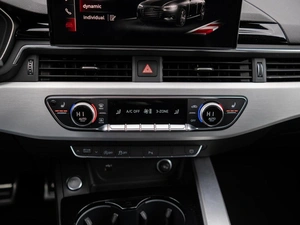 Седан Audi A4 2022 года, 3699000 рублей, Большой Сочи