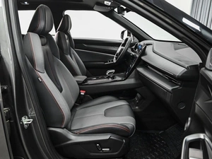 Внедорожник Geely Cityray 2024 года, 2698000 рублей, Ставрополь