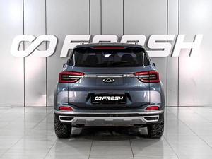 Внедорожник Chery Tiggo 4 2021 года, 1479000 рублей, Аксай