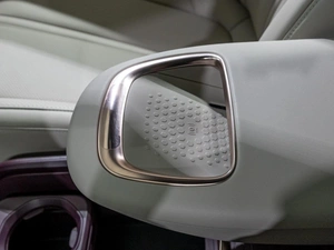 Внедорожник Zeekr X 2023 года, 3379000 рублей, Краснодар