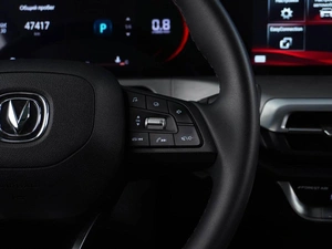 Внедорожник Changan CS35 Plus 2022 года, 1749444 рублей, Москва