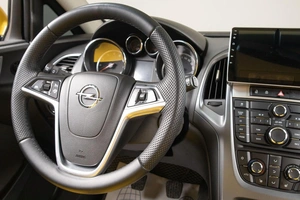 Хетчбэк Opel Astra GTC 2013 года, 789000 рублей, Оренбург