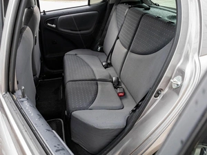 Хетчбэк Toyota Vitz 2003 года, 465000 рублей, Краснодар